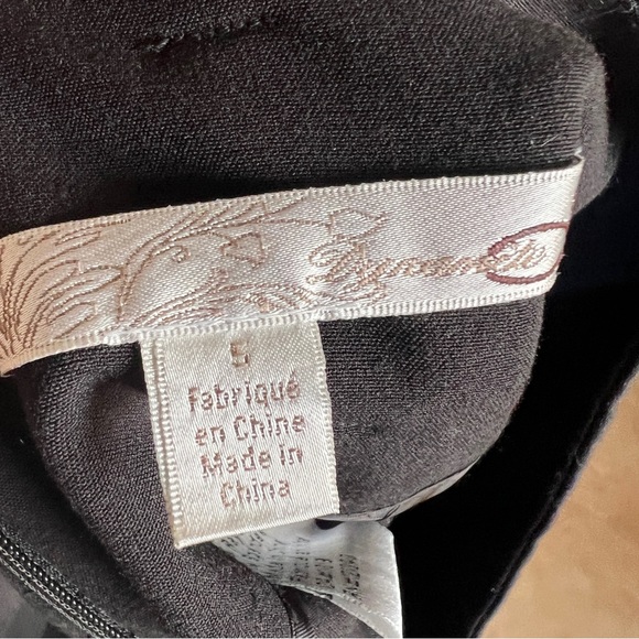 Dynamite highwaist skirt with pockets- size 5 (small ) - Picture 4 of 6